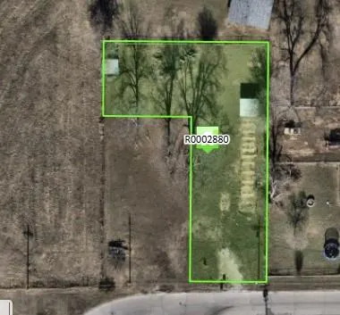 Front exterior — 503 Bulldog Street, Lexington, OK 73051