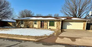 Sold home at 1401 E Plains Avenue