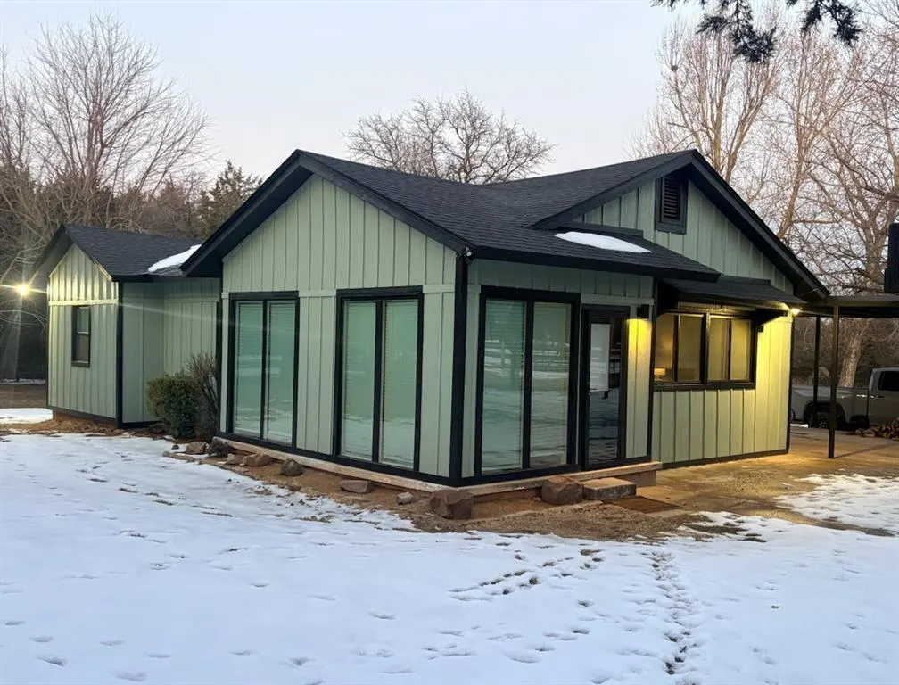 Photo 2 — 3900 S Indian Meridian Road, Choctaw, OK 73020