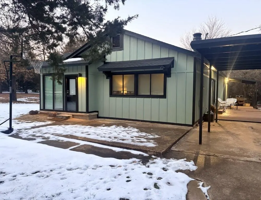 Photo 3 — 3900 S Indian Meridian Road, Choctaw, OK 73020