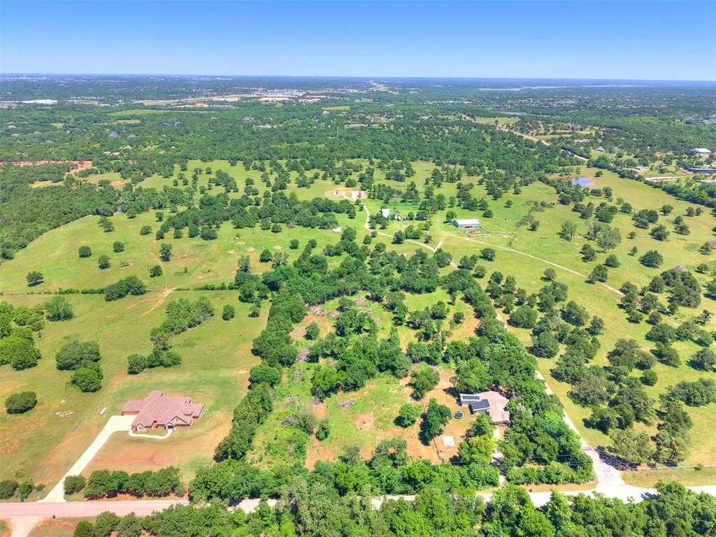 Front exterior — 5101 E Wilshire Boulevard, Oklahoma City, OK 73121