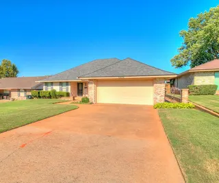 Sold home at 3609 Sunvalley Drive