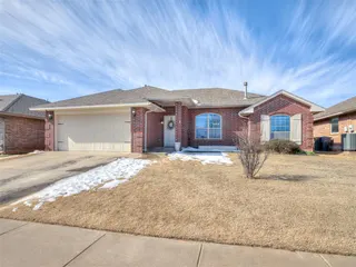 Sold home at 1001 Laurel Creek Drive