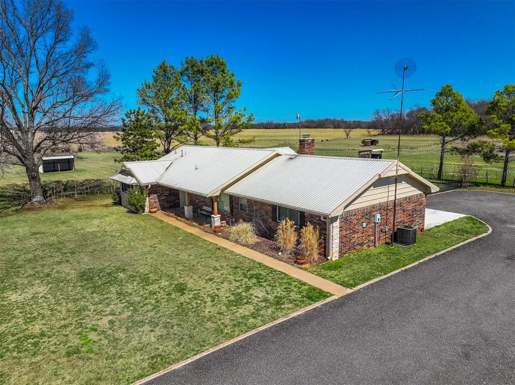 Photo 20 — 12951 N County Road 3250, Pauls Valley, OK 73075
