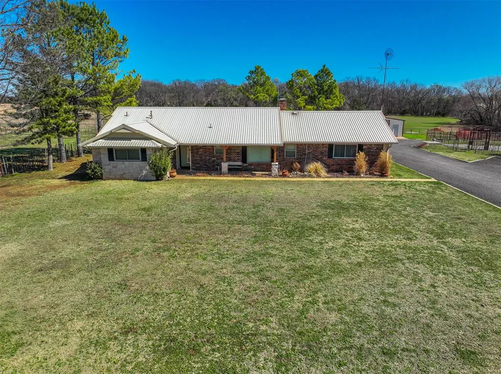 Photo 22 — 12951 N County Road 3250, Pauls Valley, OK 73075