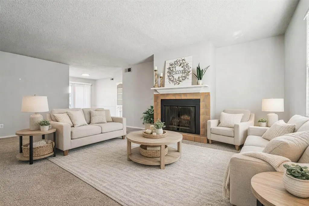 Photo 4 — 11417 N MAY D, Oklahoma City, OK 73120