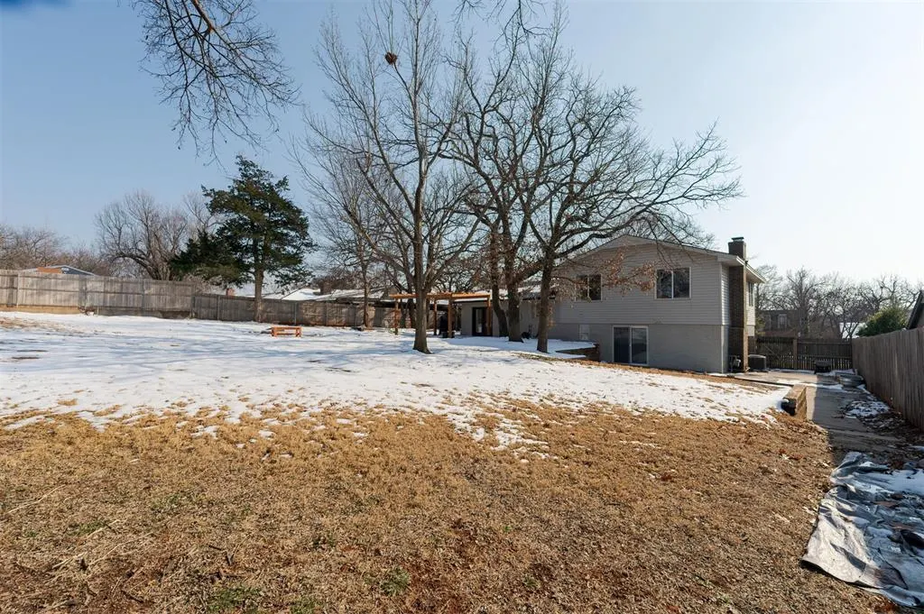 Photo 44 — 1221 Briarwood Drive, Edmond, OK 73034
