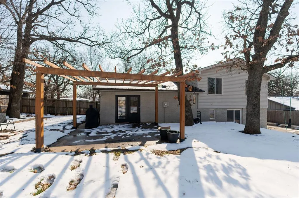 Photo 45 — 1221 Briarwood Drive, Edmond, OK 73034