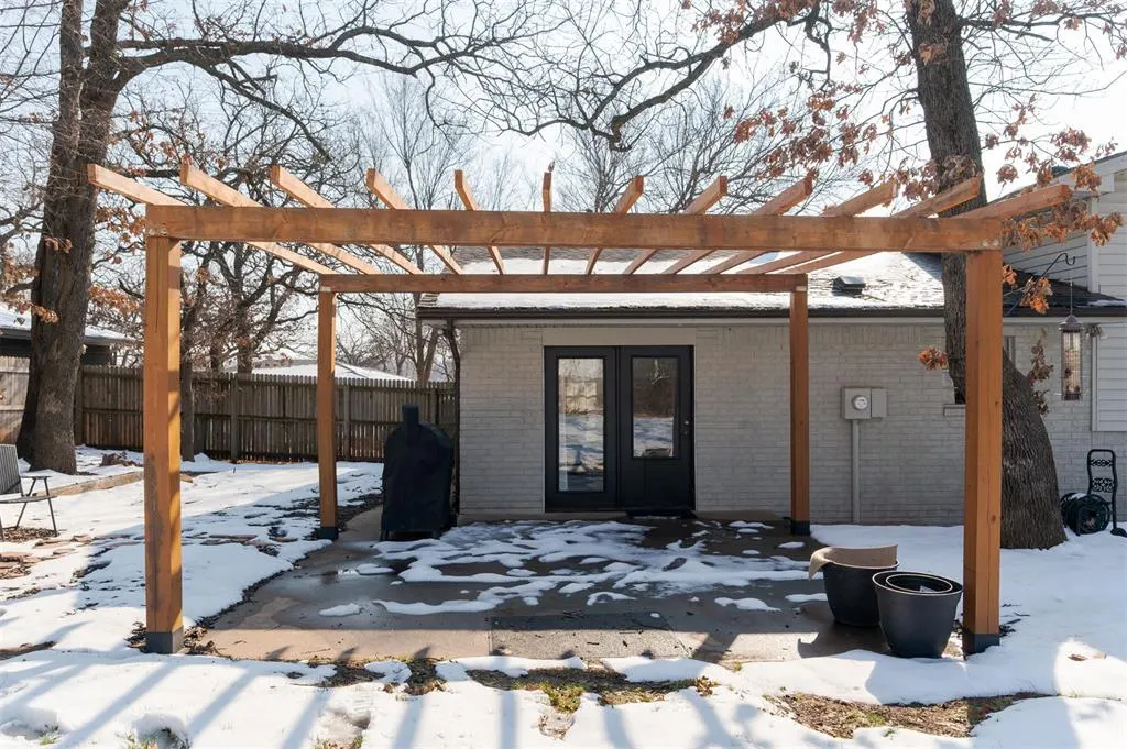 Photo 46 — 1221 Briarwood Drive, Edmond, OK 73034