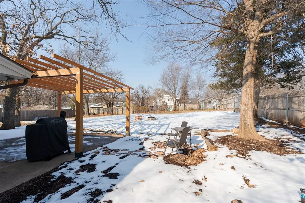 Photo 47 — 1221 Briarwood Drive, Edmond, OK 73034