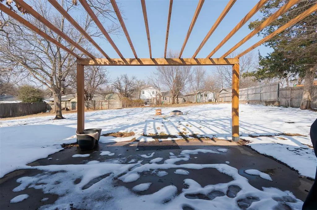 Photo 48 — 1221 Briarwood Drive, Edmond, OK 73034