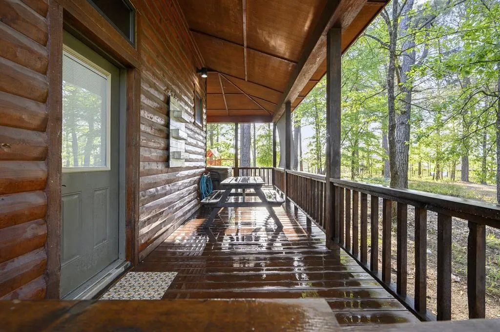 Photo 3 — 94 Willow Bend Road, Broken Bow, OK 74728
