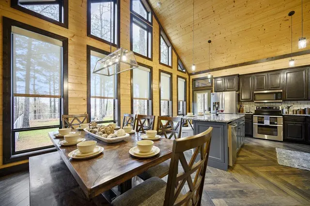 Photo 6 — 94 Willow Bend Road, Broken Bow, OK 74728