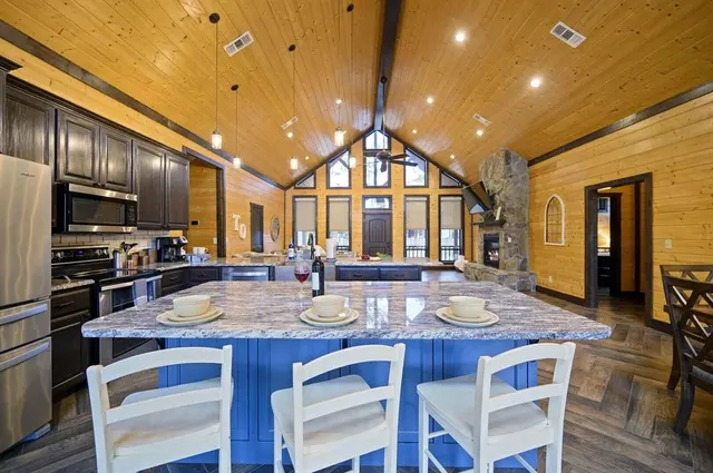Photo 8 — 94 Willow Bend Road, Broken Bow, OK 74728