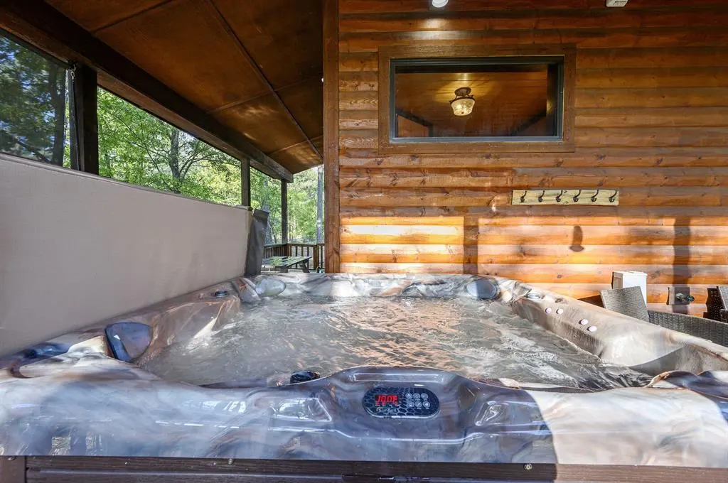 Photo 37 — 94 Willow Bend Road, Broken Bow, OK 74728