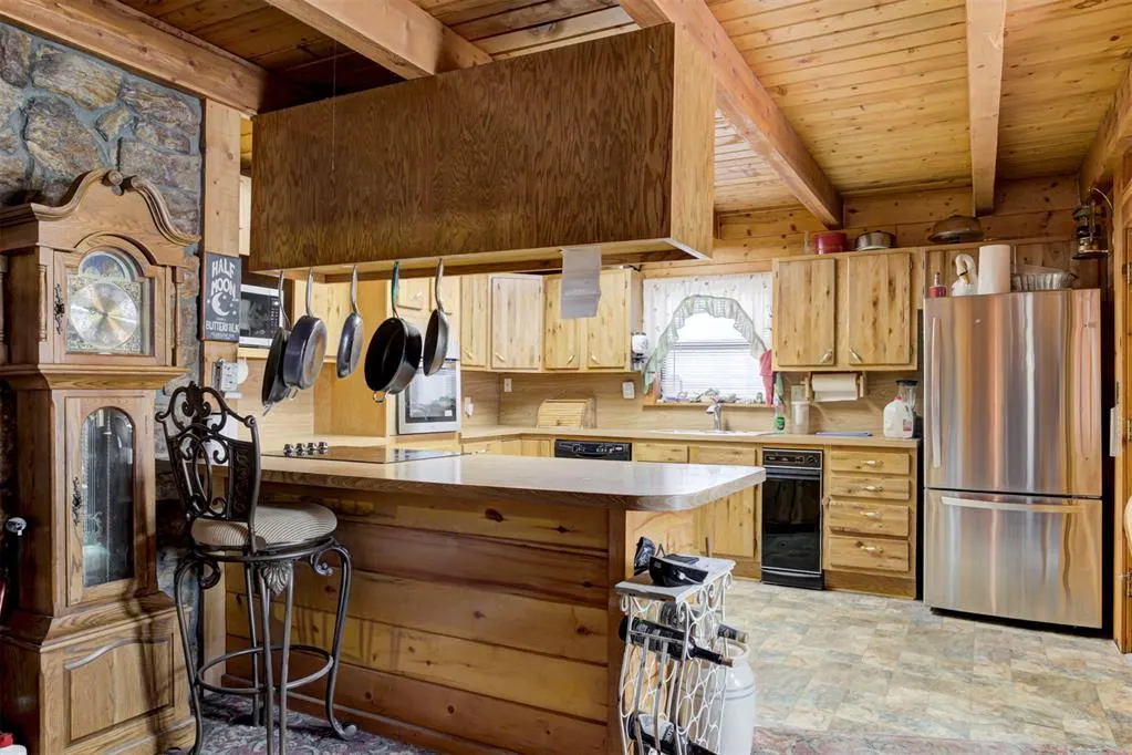 Photo 9 — 10 Timber Oaks Road, McLoud, OK 74851