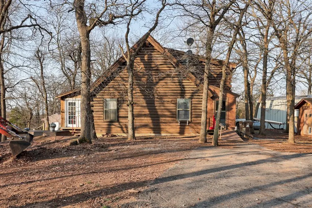 Photo 36 — 10 Timber Oaks Road, McLoud, OK 74851