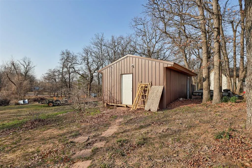 Photo 39 — 10 Timber Oaks Road, McLoud, OK 74851