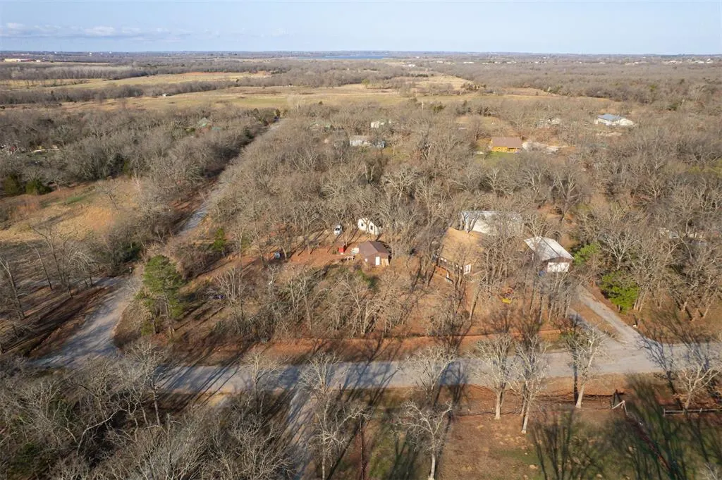 Photo 42 — 10 Timber Oaks Road, McLoud, OK 74851