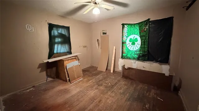 Photo 5 — 1422 W Wheeler Street, Shawnee, OK 74801