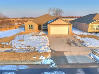 Sold home at 198 Fox Burrow Lane