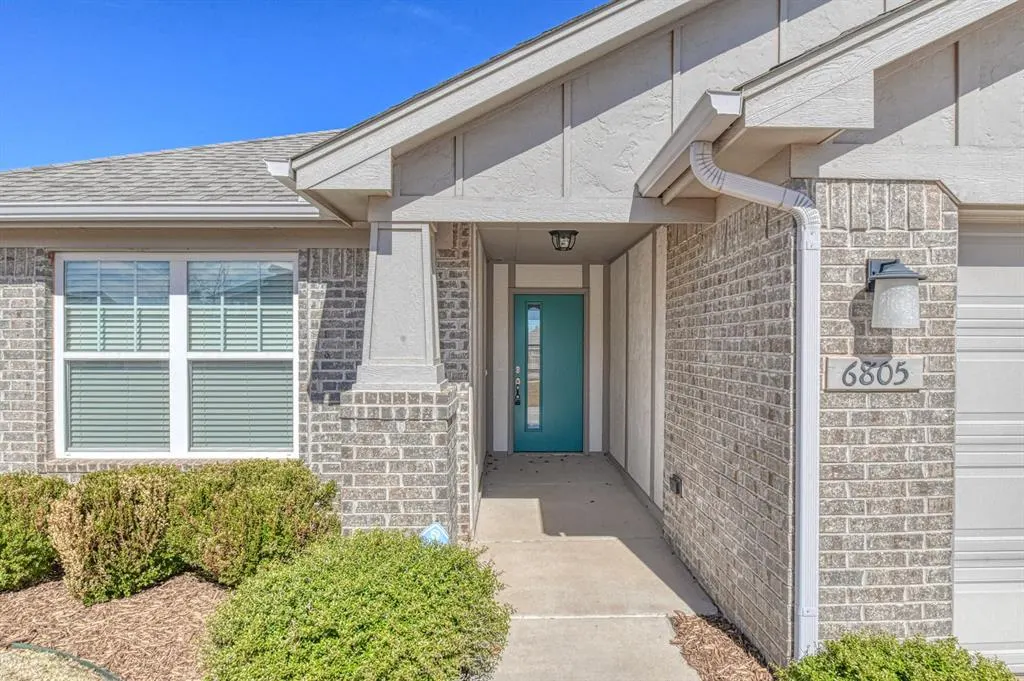 Photo 3 — 6805 NW 157th Terrace, Edmond, OK 73013