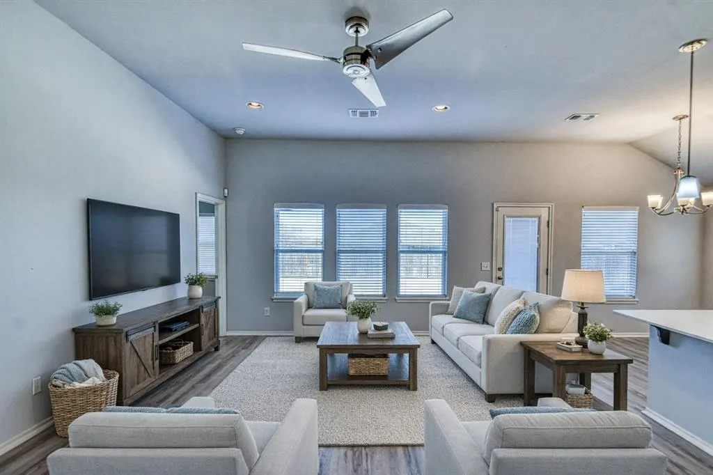 Photo 5 — 6805 NW 157th Terrace, Edmond, OK 73013