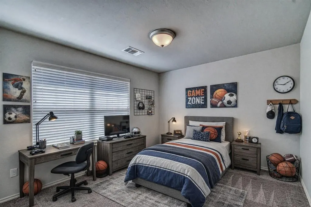Photo 30 — 6805 NW 157th Terrace, Edmond, OK 73013