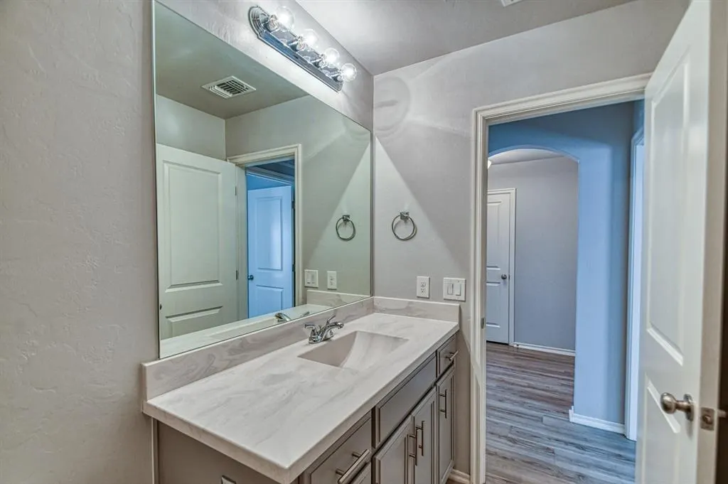 Photo 34 — 6805 NW 157th Terrace, Edmond, OK 73013