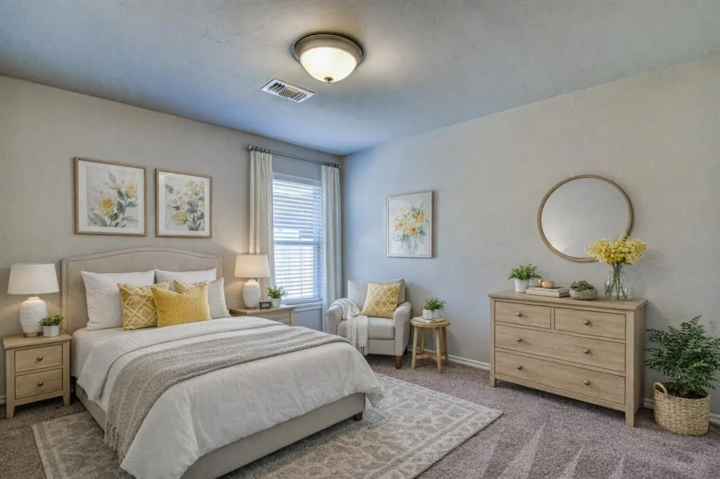 Photo 36 — 6805 NW 157th Terrace, Edmond, OK 73013