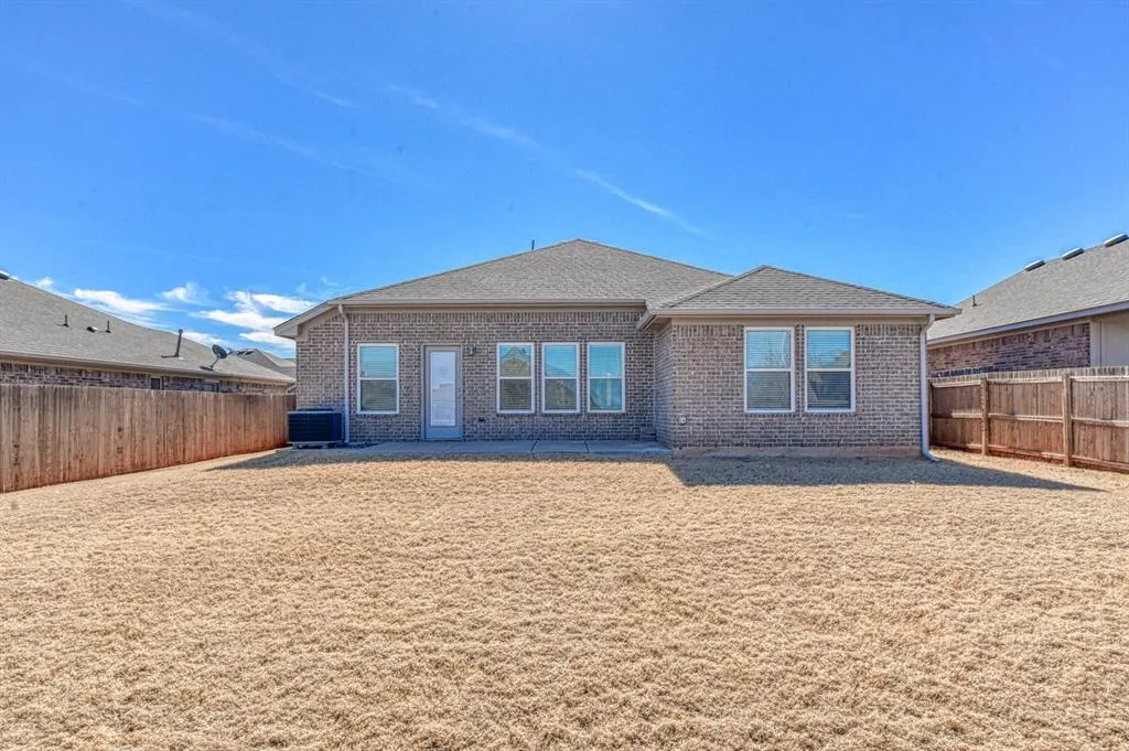 Photo 39 — 6805 NW 157th Terrace, Edmond, OK 73013