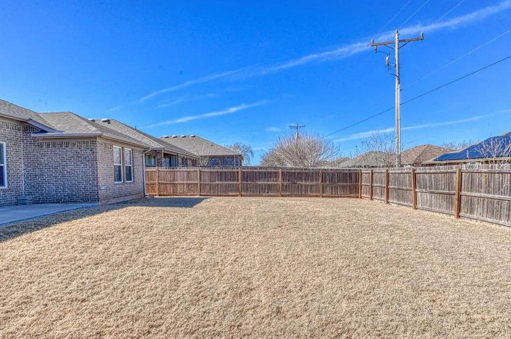 Photo 40 — 6805 NW 157th Terrace, Edmond, OK 73013