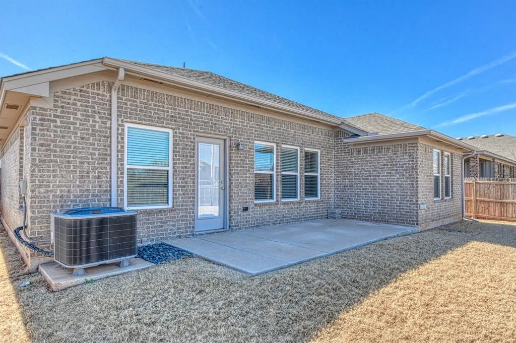 Photo 41 — 6805 NW 157th Terrace, Edmond, OK 73013