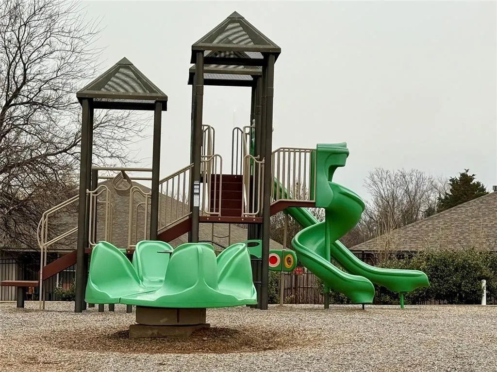 Photo 43 — 6805 NW 157th Terrace, Edmond, OK 73013