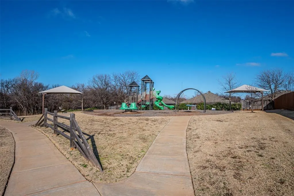 Photo 44 — 6805 NW 157th Terrace, Edmond, OK 73013