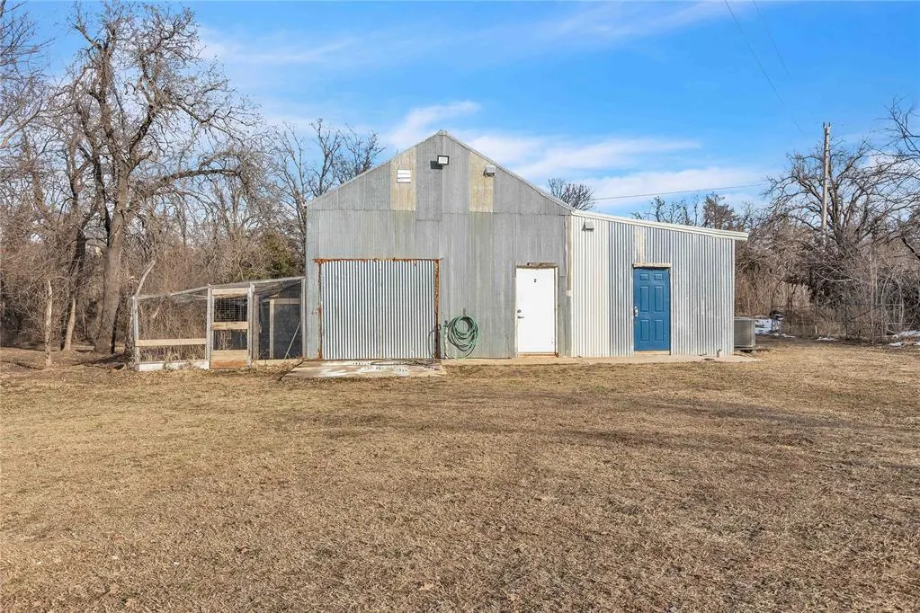 Photo 14 — 4251 E Camp Drive, Guthrie, OK 73044