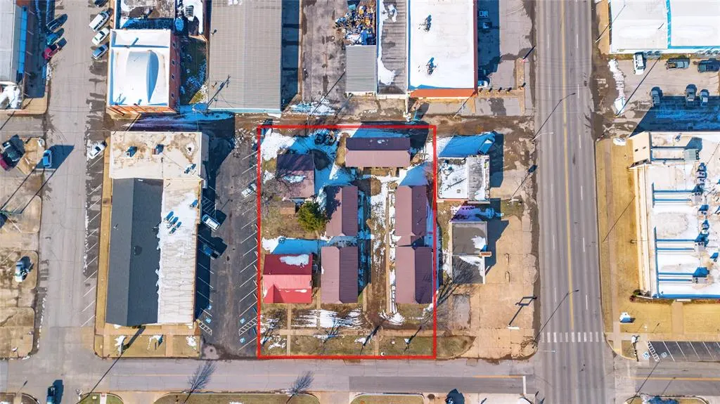 Photo 8 — 420 W Colorado Avenue, Chickasha, OK 73018