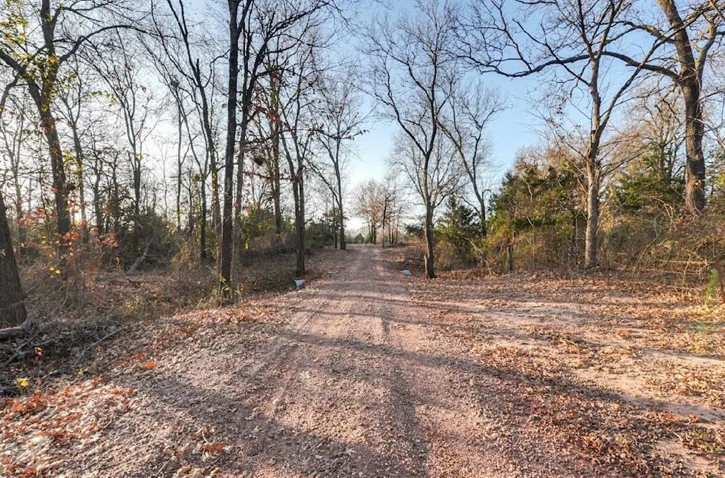 Photo 10 — 32441 Highland Road, Tecumseh, OK 74873