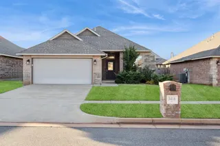 Sold home at 3416 NW 160th Street
