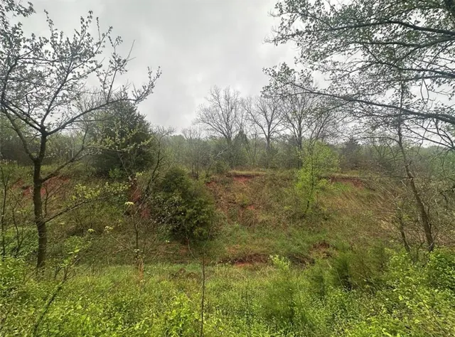 Photo 6 — 00 Okay S 40 Acres Road, Tecumseh, OK 74873