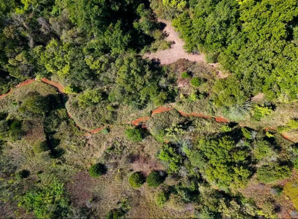 Photo 11 — 00 Okay S 40 Acres Road, Tecumseh, OK 74873