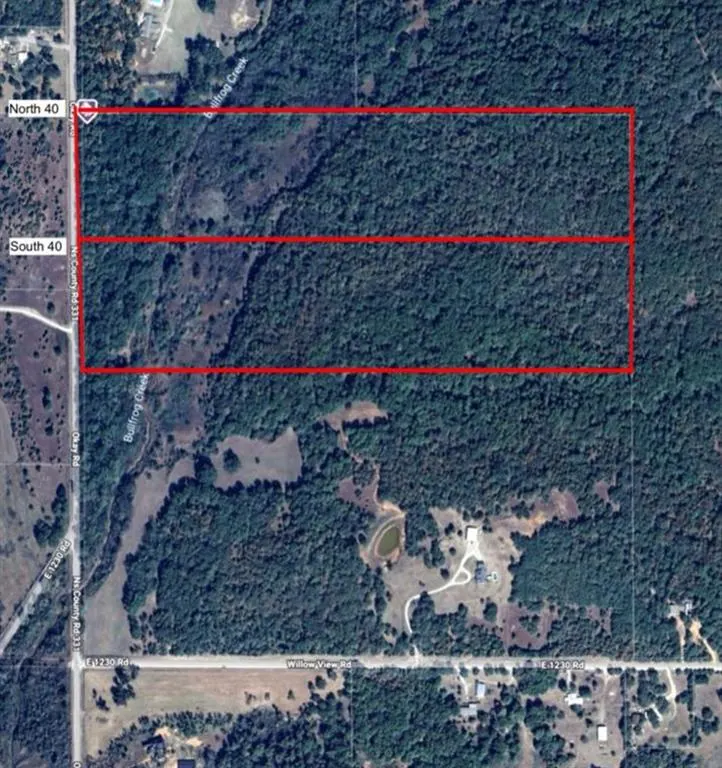 Photo 23 — 00 Okay S 40 Acres Road, Tecumseh, OK 74873