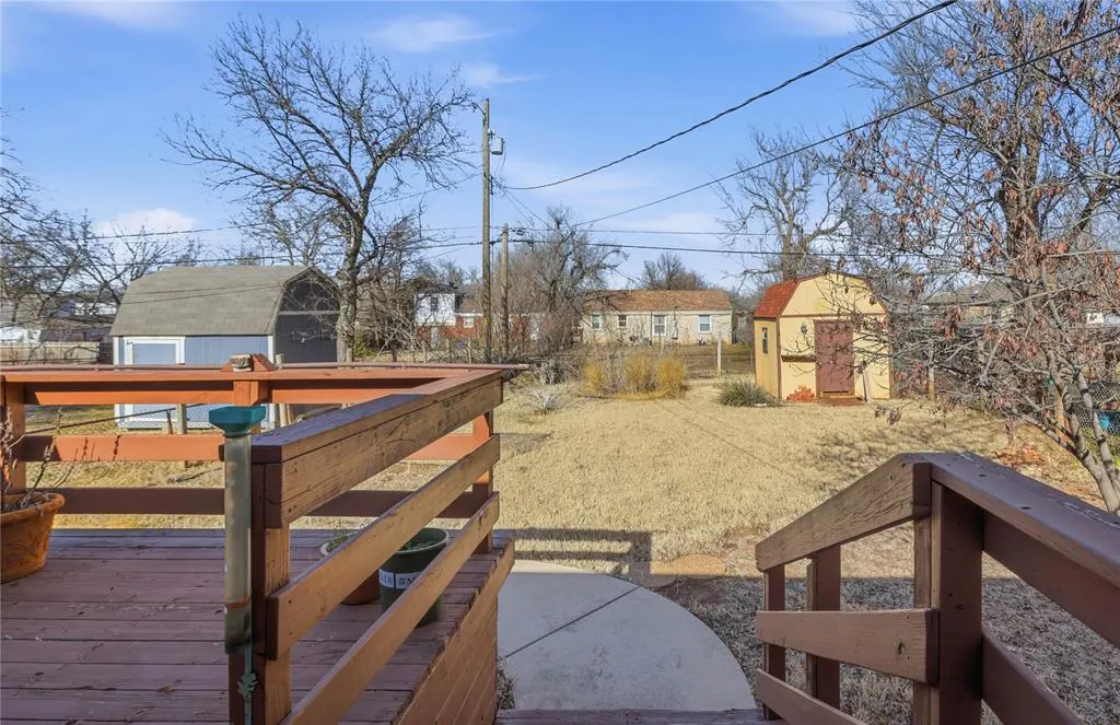 Photo 17 — 2517 NW 34th Street, Oklahoma City, OK 73112