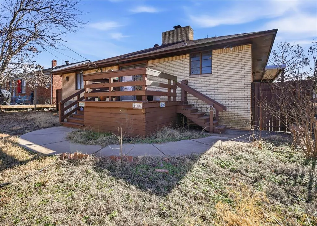 Photo 19 — 2517 NW 34th Street, Oklahoma City, OK 73112