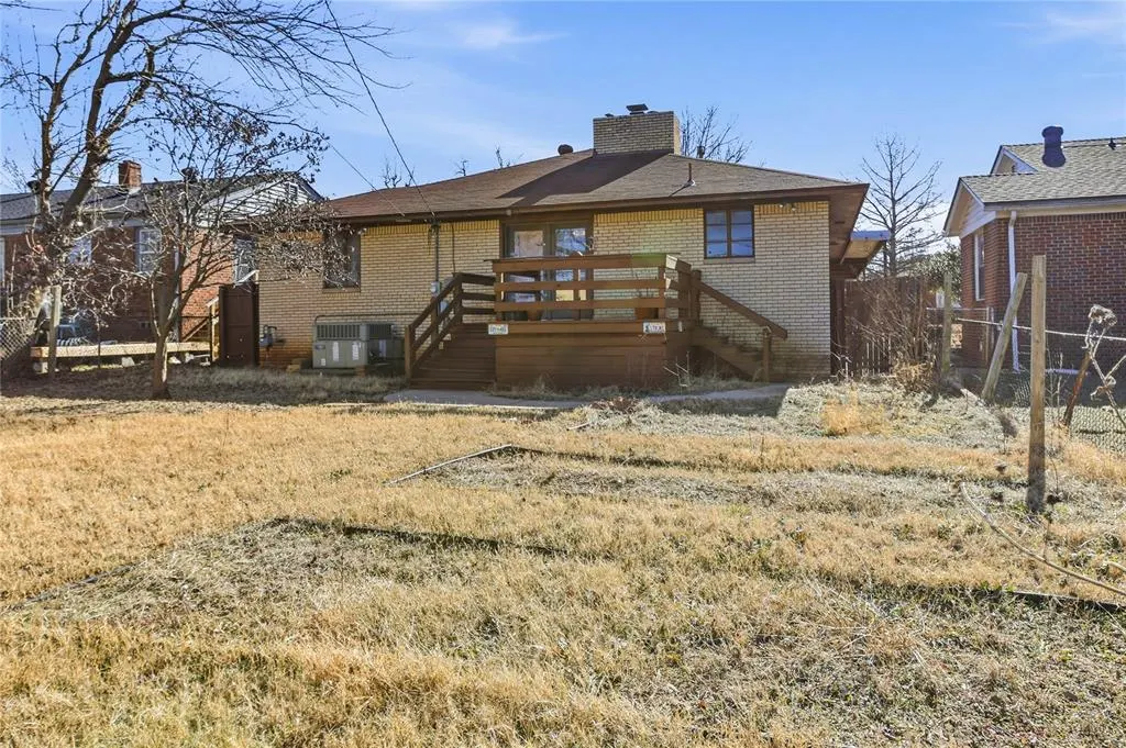 Photo 20 — 2517 NW 34th Street, Oklahoma City, OK 73112