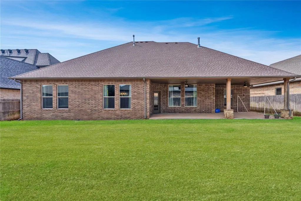 Photo 48 — 205 NW 152nd Street, Edmond, OK 73013