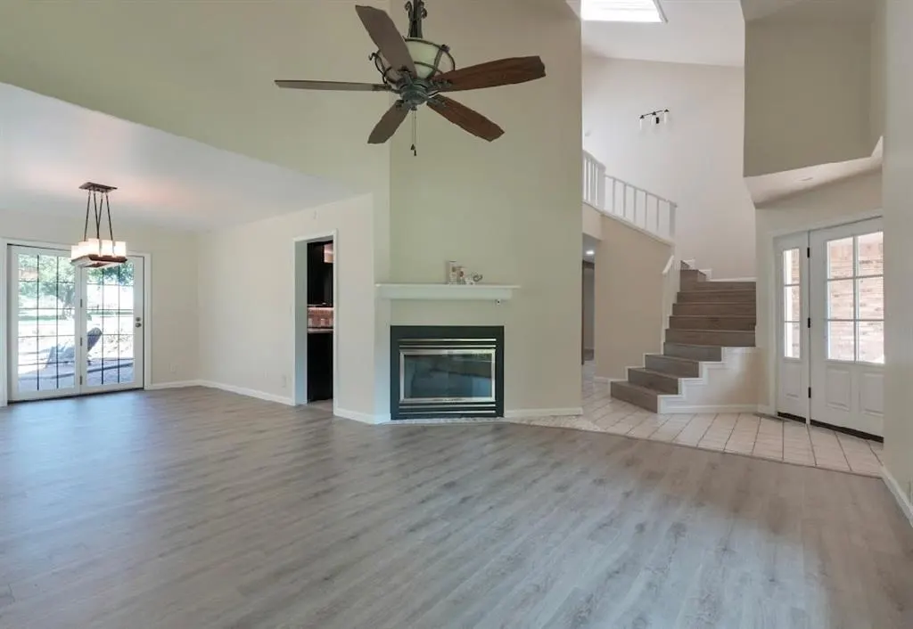 Photo 4 — 44303 Hardesty Road, Shawnee, OK 74801