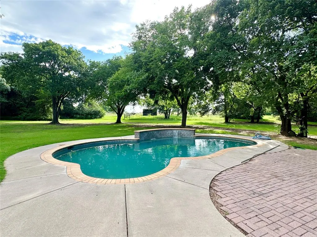 Photo 40 — 44303 Hardesty Road, Shawnee, OK 74801
