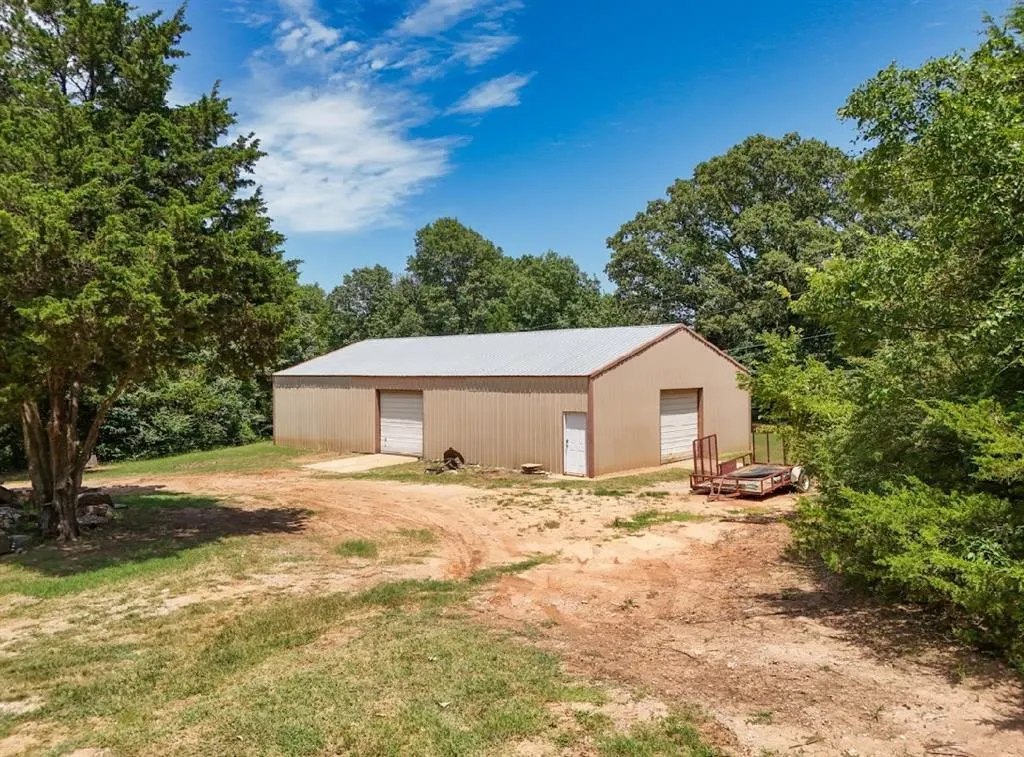 Photo 49 — 44303 Hardesty Road, Shawnee, OK 74801
