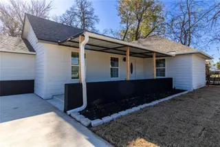 Sold home at 4408 E Reno Avenue